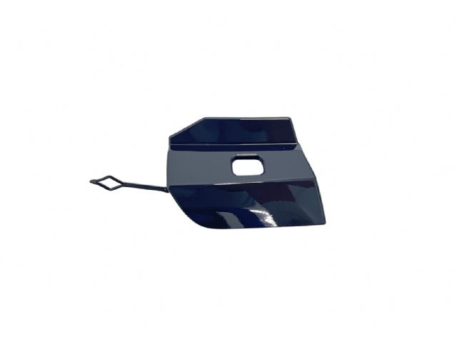 FRONT TOW COVER